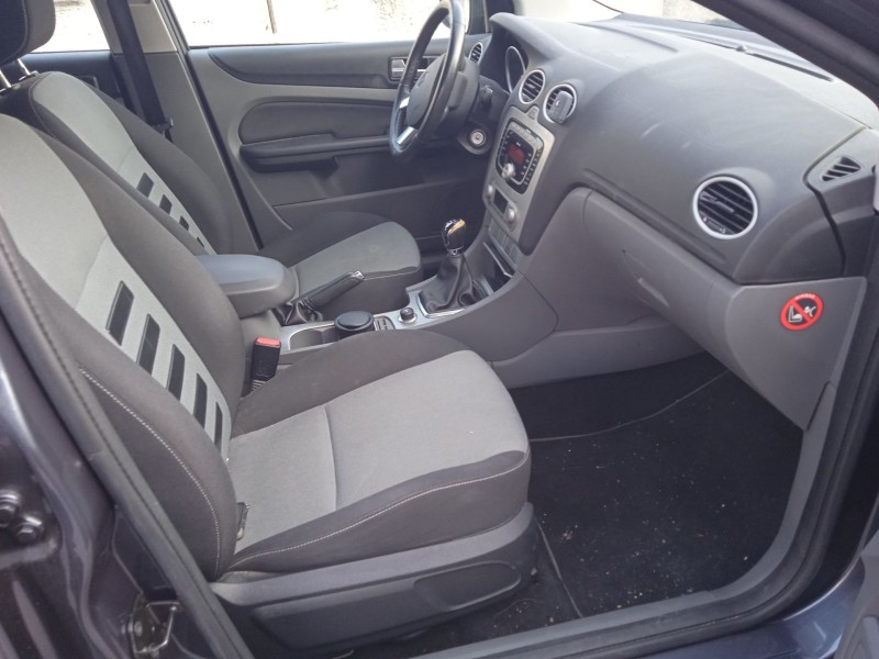 ford focus ii (da_, hcp, dp) del año 2009