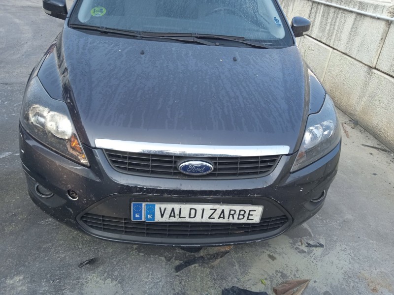 ford focus ii (da_, hcp, dp) del año 2009