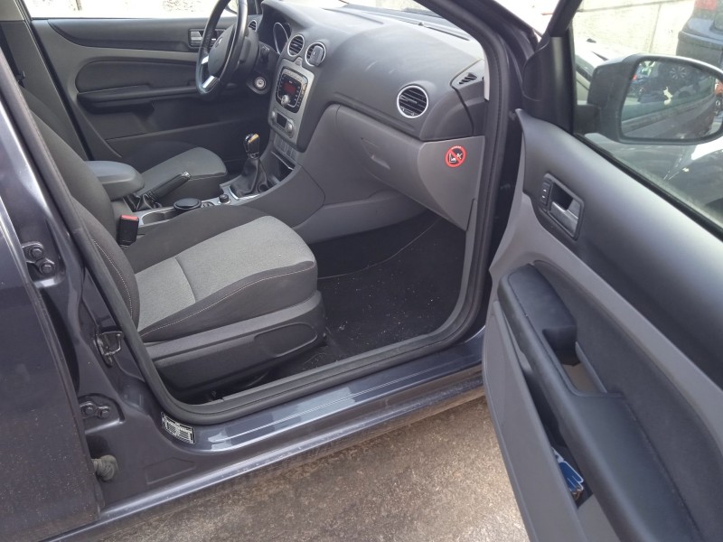 ford focus ii (da_, hcp, dp) del año 2009