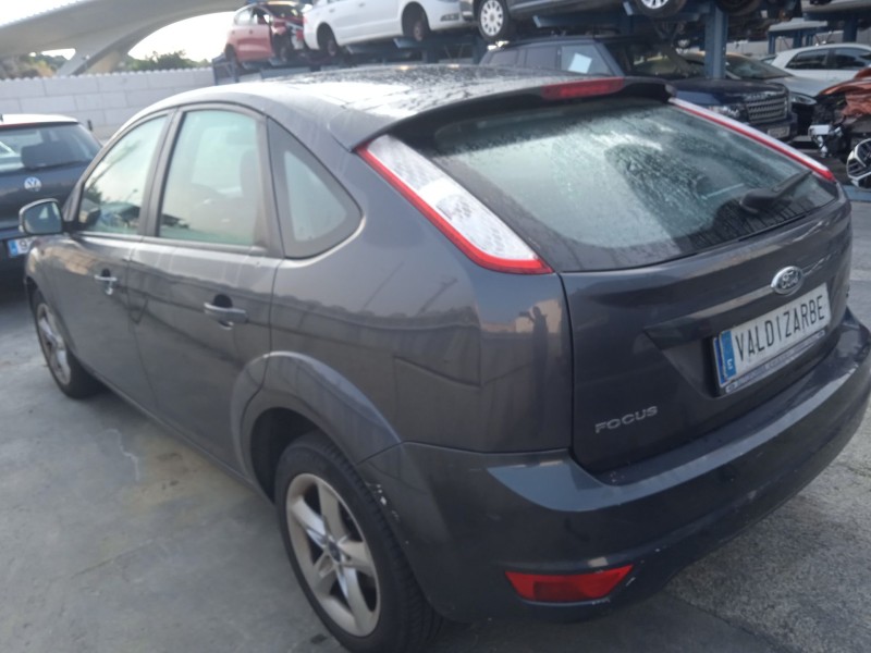 ford focus ii (da_, hcp, dp) del año 2009