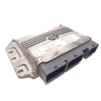CENTRALITA SUSPENSION 9656409680 9650920480