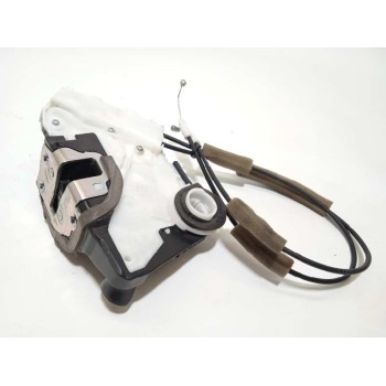 Recambio de cerradura puerta delantera derecha para honda cr-v 1.6 dtec cat referencia OEM IAM L8812210F3  