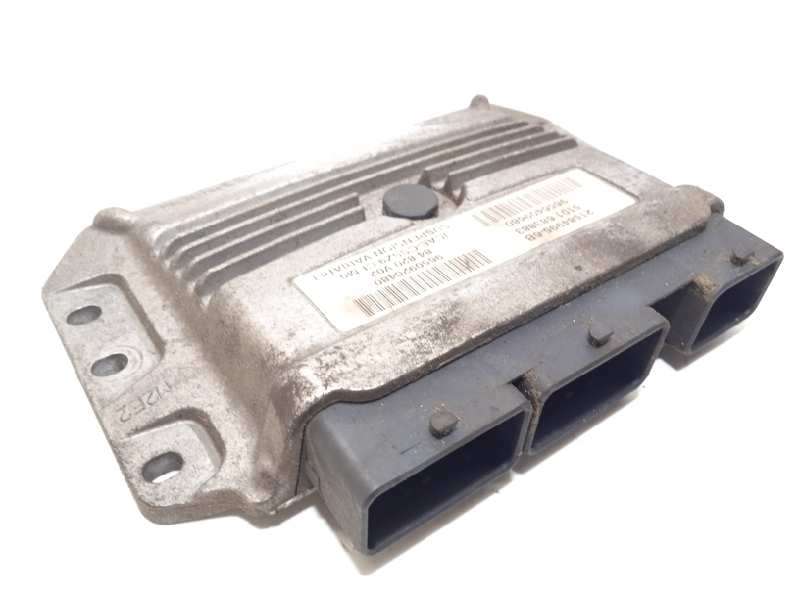 CENTRALITA SUSPENSION 9656409680 9650920480