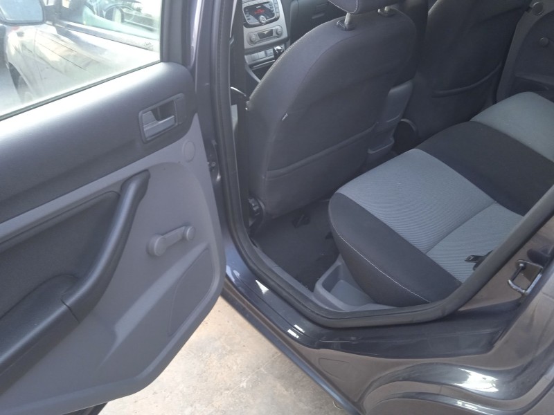 ford focus ii (da_, hcp, dp) del año 2009