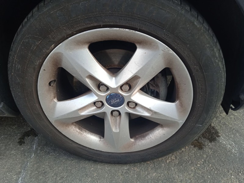 ford focus ii (da_, hcp, dp) del año 2009