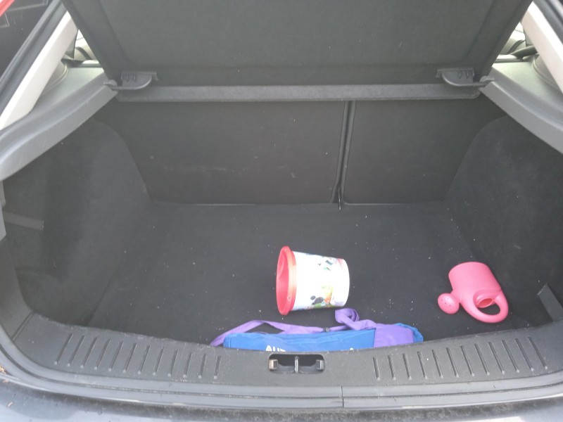 ford focus ii (da_, hcp, dp) del año 2009