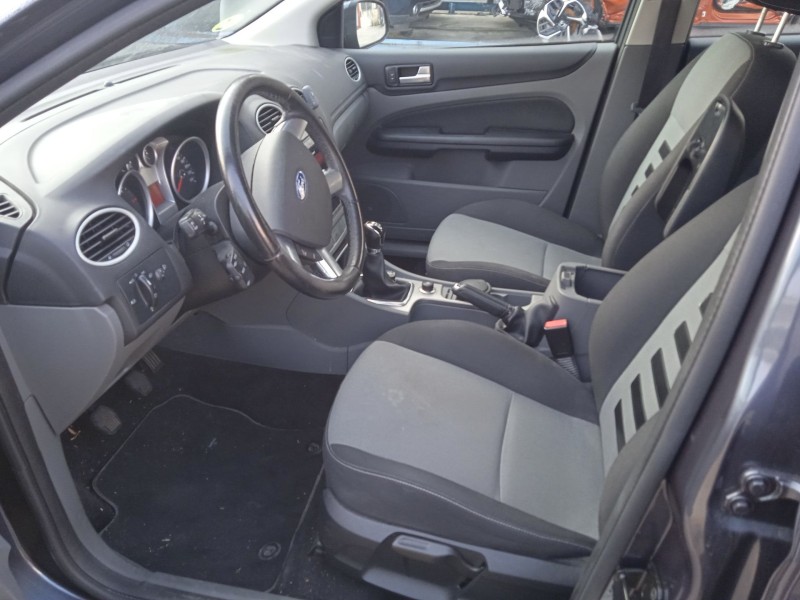 ford focus ii (da_, hcp, dp) del año 2009