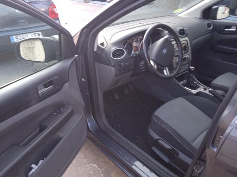 ford focus ii (da_, hcp, dp) del año 2009