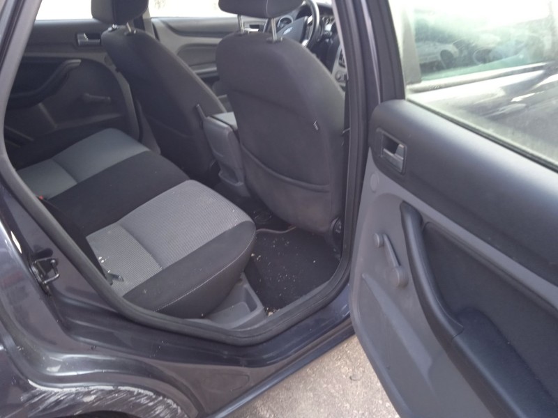 ford focus ii (da_, hcp, dp) del año 2009