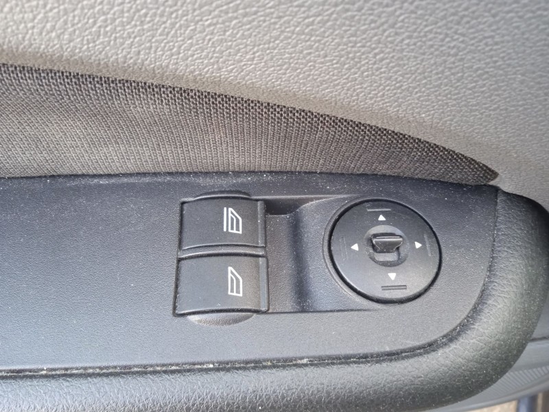 ford focus ii (da_, hcp, dp) del año 2009