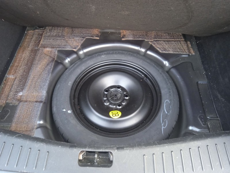 ford focus ii (da_, hcp, dp) del año 2009