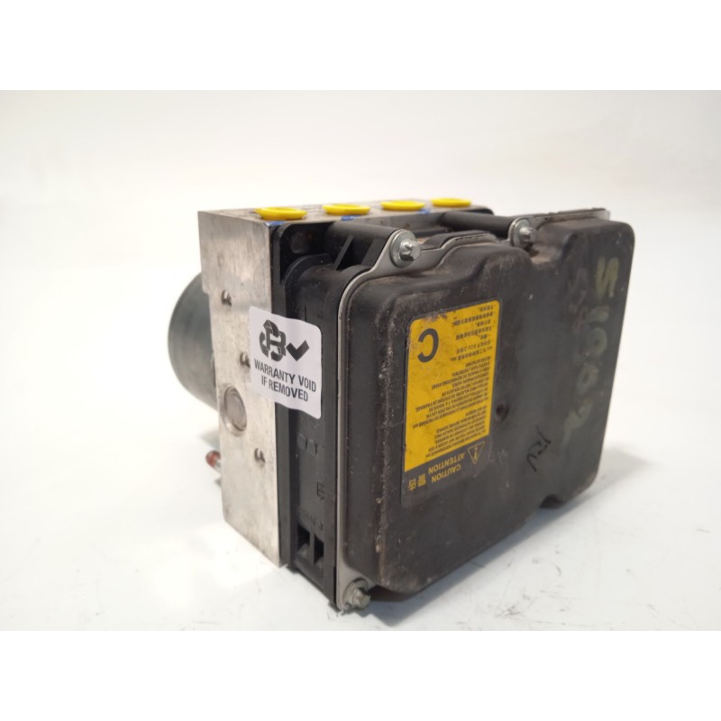 Recambio de abs para toyota auris active referencia OEM IAM 4454002350 0265951659 0265251199