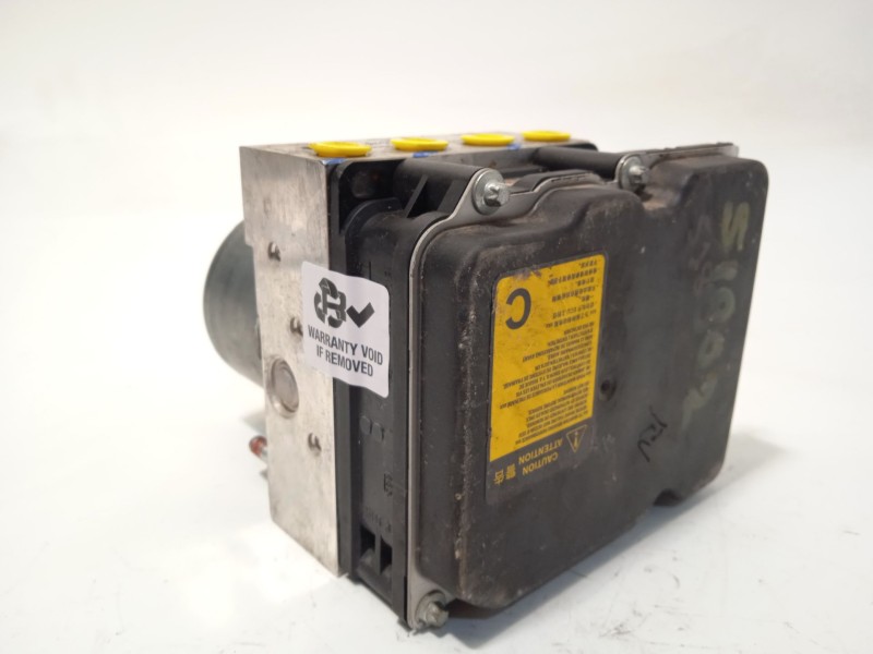Recambio de abs para toyota auris active referencia OEM IAM 4454002350 0265951659 0265251199