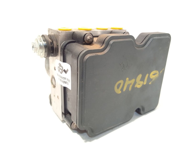 Recambio de abs para citroën c4 cactus shine referencia OEM IAM 39181765 2265106455 970025
