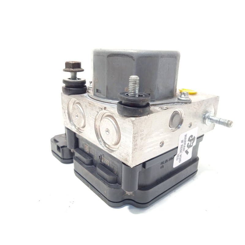 Recambio de abs para dacia sandero ii tce 90 (b8m1, b8ma) referencia OEM IAM 476603249R 269707 2265106455