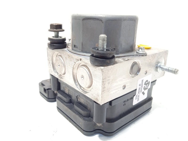 Recambio de abs para dacia sandero ii tce 90 (b8m1, b8ma) referencia OEM IAM 476603249R 269707 2265106455