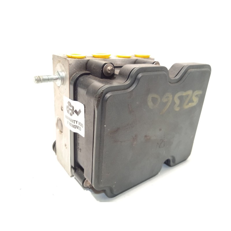 Recambio de abs para dacia sandero ii tce 90 (b8m1, b8ma) referencia OEM IAM 476603249R 269707 2265106455