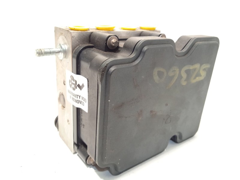 Recambio de abs para dacia sandero ii tce 90 (b8m1, b8ma) referencia OEM IAM 476603249R 269707 2265106455