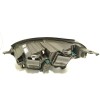 Recambio de faro derecho para citroën jumpy iii furgoneta (v_) 2.0 bluehdi 120 referencia OEM IAM 9808567680  