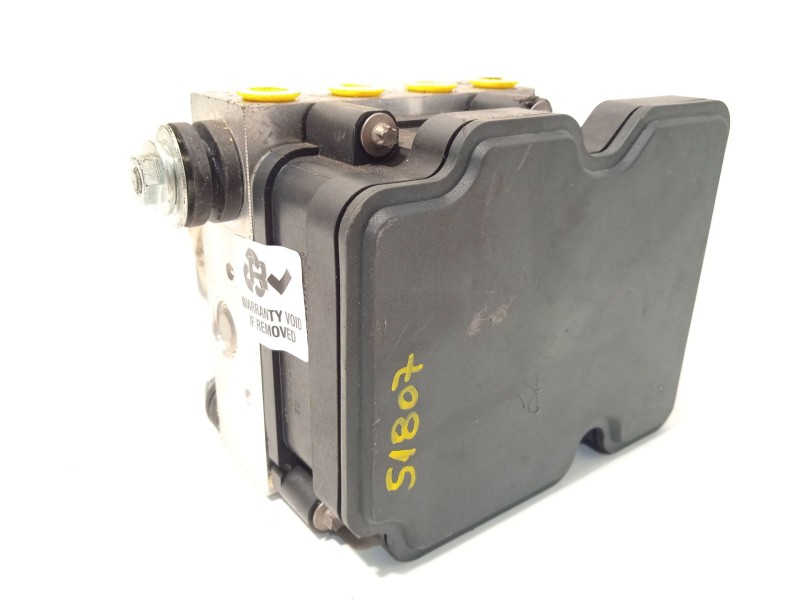 Recambio de abs para renault kadjar limited referencia OEM IAM 476608240R 0265956527 269829