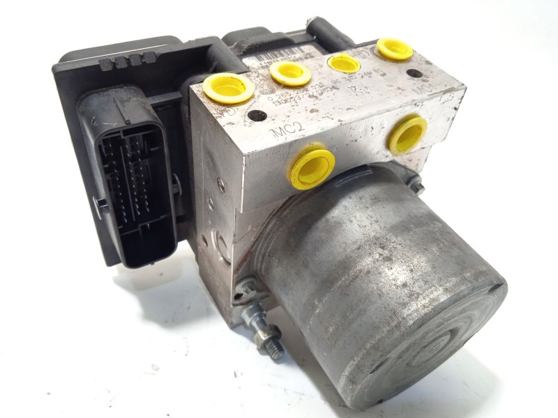 Recambio de abs para citroën c4 lim. collection referencia OEM IAM 9677024980 0265951861 0265252034