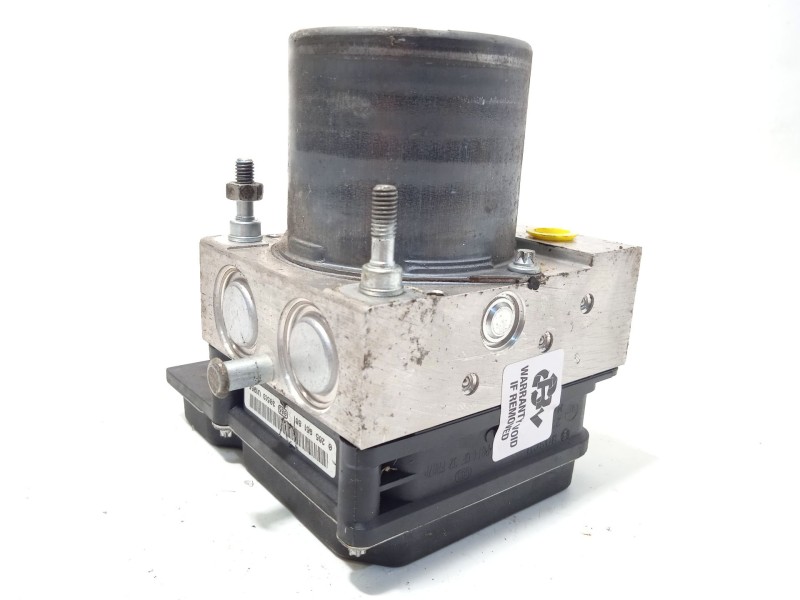 Recambio de abs para citroën c4 lim. collection referencia OEM IAM 9677024980 0265951861 0265252034