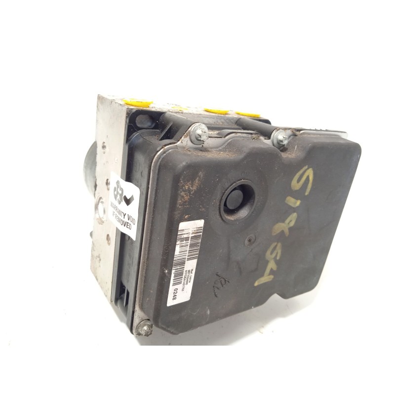 Recambio de abs para citroën c4 lim. collection referencia OEM IAM 9677024980 0265951861 0265252034