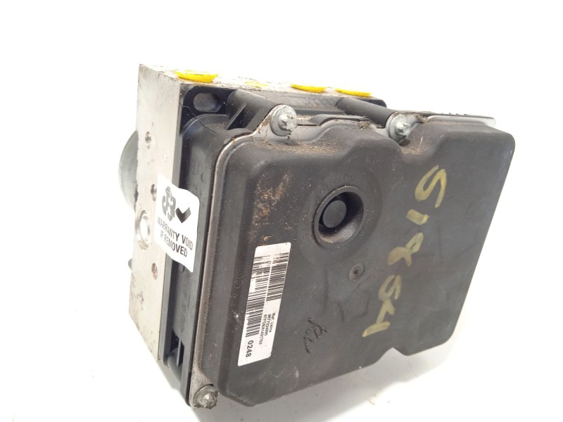 Recambio de abs para citroën c4 lim. collection referencia OEM IAM 9677024980 0265951861 0265252034