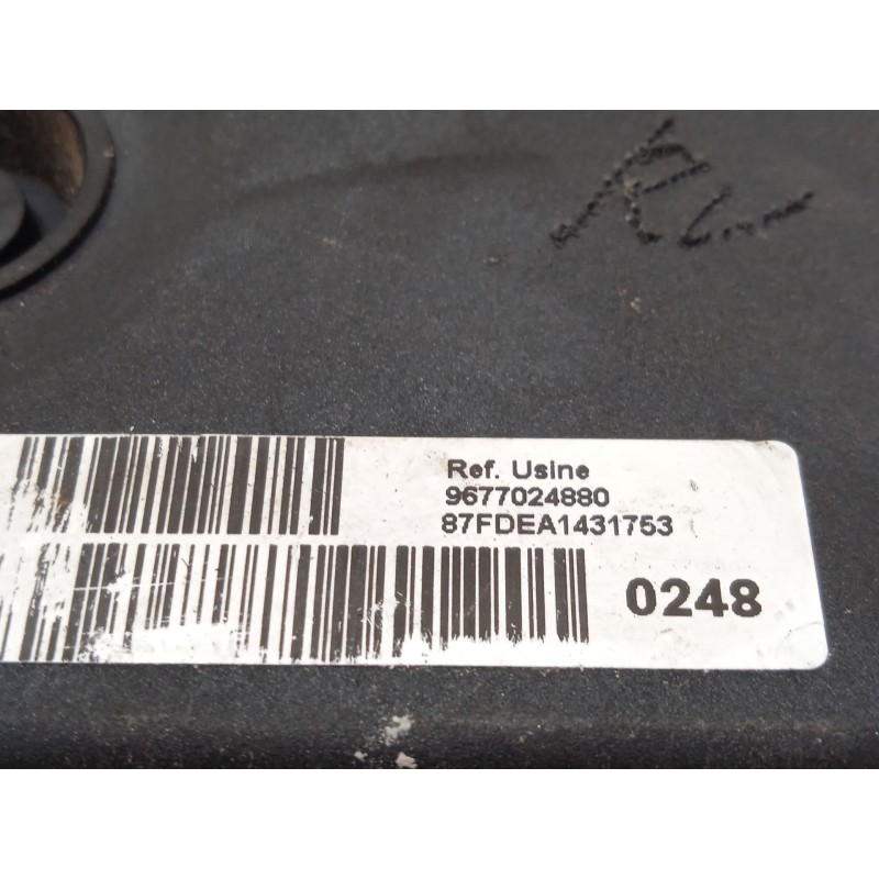 Recambio de abs para citroën c4 lim. collection referencia OEM IAM 9677024980 0265951861 0265252034