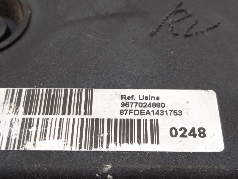 Recambio de abs para citroën c4 lim. collection referencia OEM IAM 9677024980 0265951861 0265252034