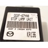 Recambio de modulo electronico para mazda cx-3 (dk) 2.0 skyactiv-g referencia OEM IAM DD2F67YA0  