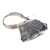 Recambio de cerradura puerta delantera derecha para honda cr-v 1.6 dtec cat referencia OEM IAM L8812210F3  
