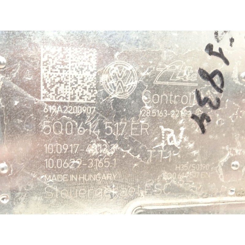 Recambio de abs para volkswagen golf vii lim. (bq1) advance referencia OEM IAM 5Q0614517ER 28516322143 10022019184