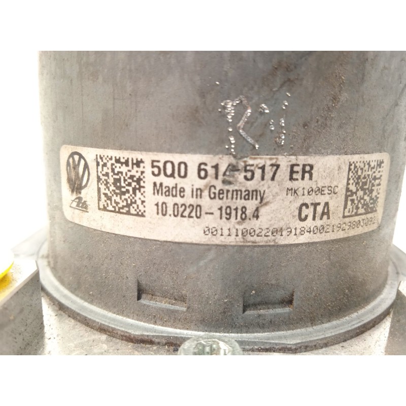 Recambio de abs para volkswagen golf vii lim. (bq1) advance referencia OEM IAM 5Q0614517ER 28516322143 10022019184