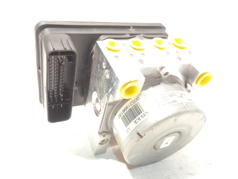 Recambio de abs para jeep compass (mp, m6, mv, m7) 1.6 multijet referencia OEM IAM P68490484AE 25022015394 28515904533