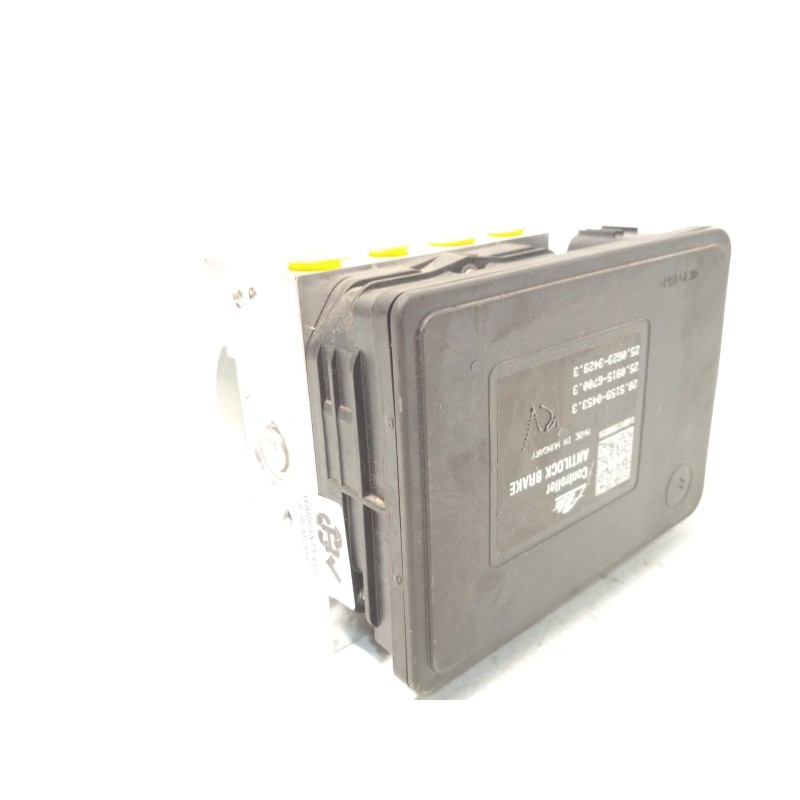 Recambio de abs para jeep compass (mp, m6, mv, m7) 1.6 multijet referencia OEM IAM P68490484AE 25022015394 28515904533