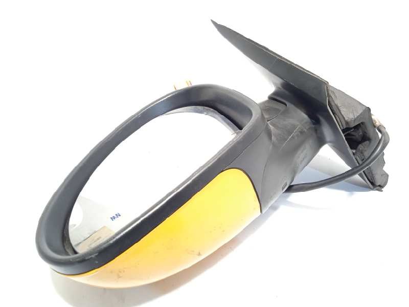 RETROVISOR IZQUIERDO 6L1857507AA 6L1857507AA9B9