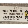 Recambio de modulo electronico para ford kuga iii (dfk) 2.5 fhev referencia OEM IAM ML3T19H406BC 2498675 