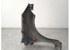 Recambio de aleta delantera izquierda para ford fiesta v (jh_, jd_) 1.3 referencia OEM IAM 1405185   2