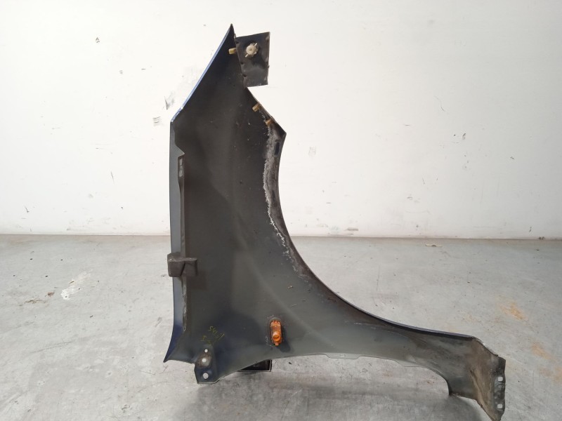 Recambio de aleta delantera izquierda para ford fiesta v (jh_, jd_) 1.3 referencia OEM IAM 1405185  