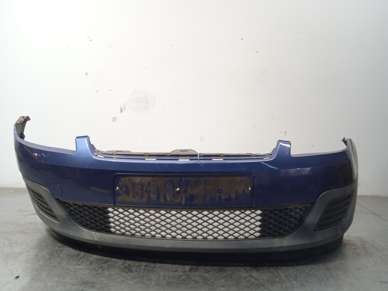 Recambio de paragolpes delantero para ford fiesta v (jh_, jd_) 1.3 referencia OEM IAM 1386200 1375873 