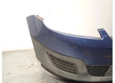 Recambio de paragolpes delantero para ford fiesta v (jh_, jd_) 1.3 referencia OEM IAM 1386200 1375873  2