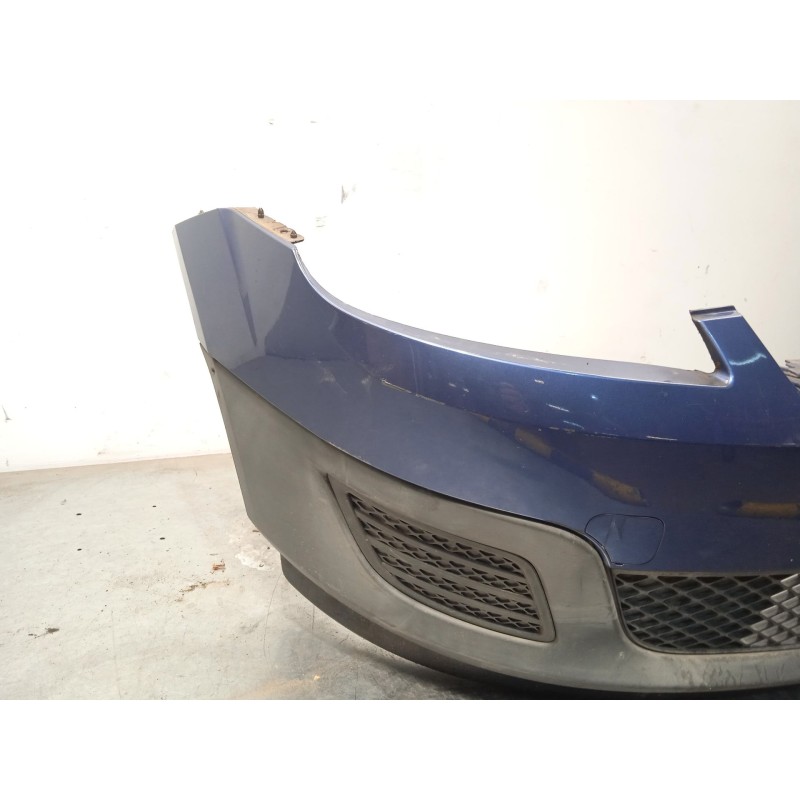 Recambio de paragolpes delantero para ford fiesta v (jh_, jd_) 1.3 referencia OEM IAM 1386200 1375873 