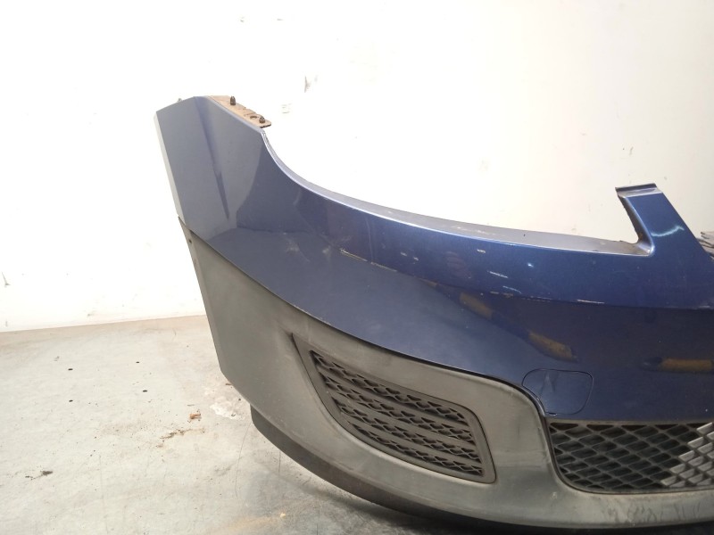 Recambio de paragolpes delantero para ford fiesta v (jh_, jd_) 1.3 referencia OEM IAM 1386200 1375873 