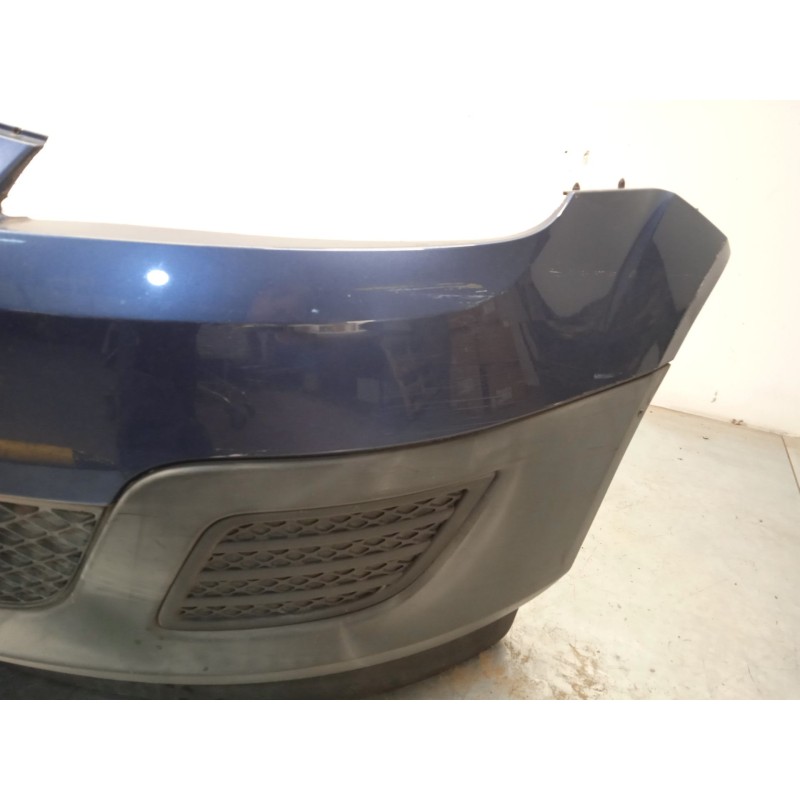 Recambio de paragolpes delantero para ford fiesta v (jh_, jd_) 1.3 referencia OEM IAM 1386200 1375873 