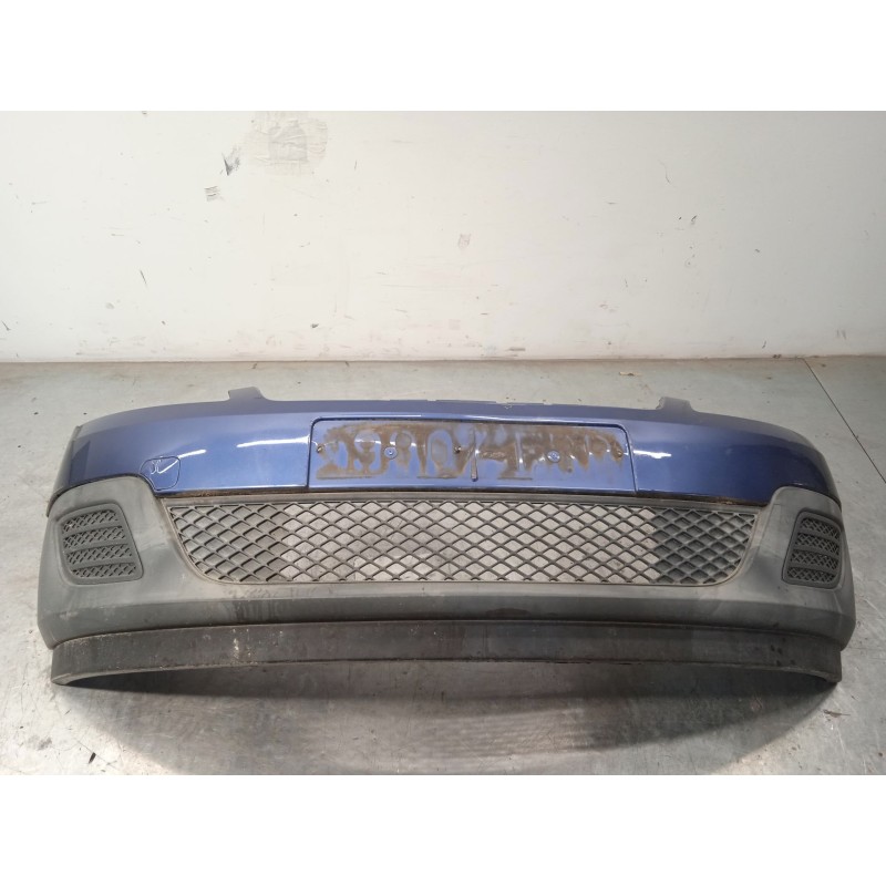 Recambio de paragolpes delantero para ford fiesta v (jh_, jd_) 1.3 referencia OEM IAM 1386200 1375873 