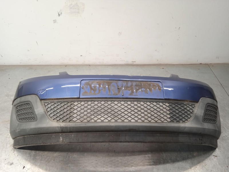 Recambio de paragolpes delantero para ford fiesta v (jh_, jd_) 1.3 referencia OEM IAM 1386200 1375873 