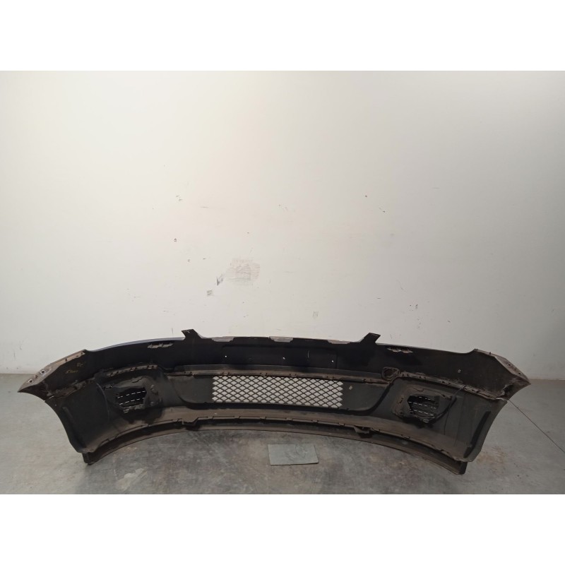 Recambio de paragolpes delantero para ford fiesta v (jh_, jd_) 1.3 referencia OEM IAM 1386200 1375873 