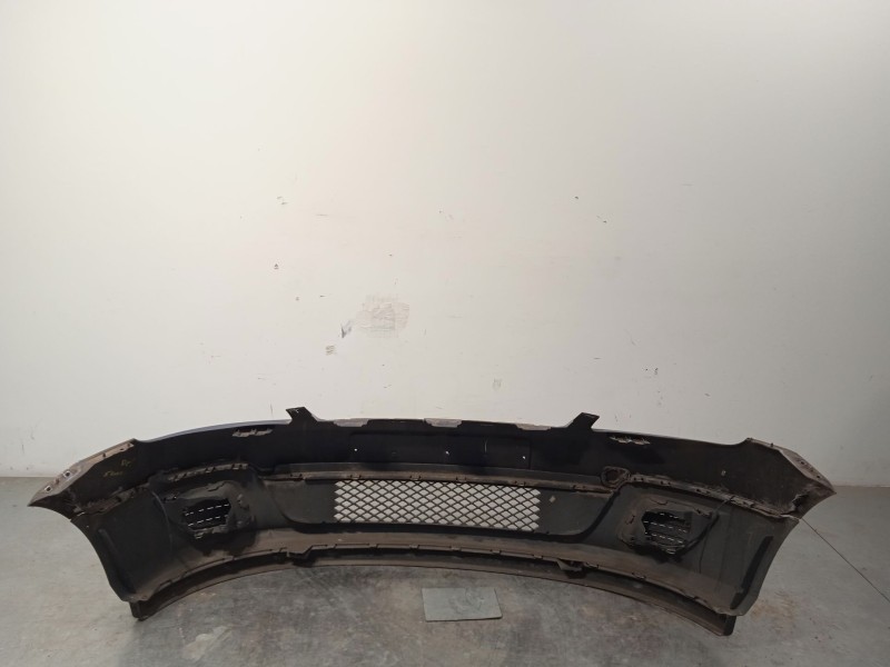 Recambio de paragolpes delantero para ford fiesta v (jh_, jd_) 1.3 referencia OEM IAM 1386200 1375873 