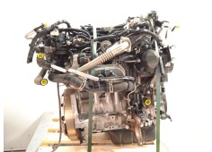 Recambio de motor completo para ford focus iii 1.5 tdci referencia OEM IAM G1FQ   2